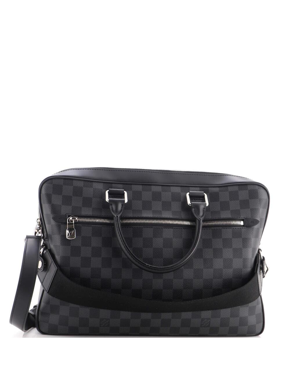 Louis Vuitton Porte-Documents Nm #370653L12B